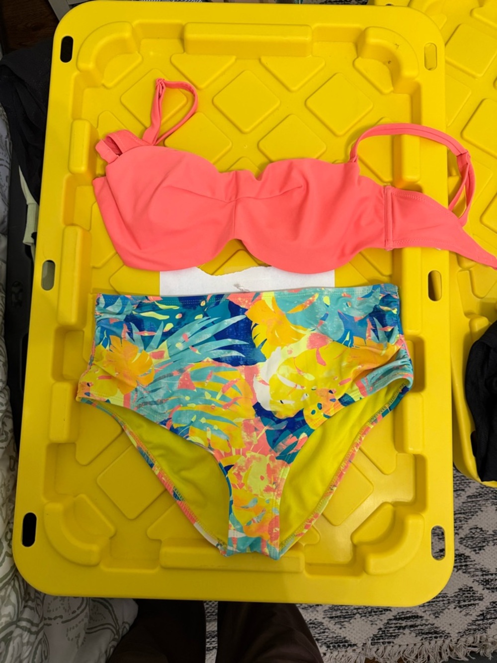 Bathing Suit
